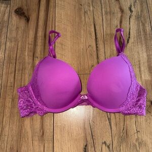 Victoria’s Secret bra